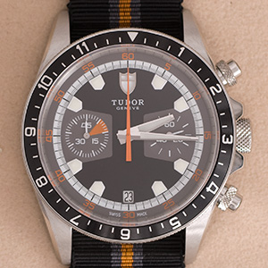 Tudor Heritage Chrono 