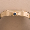 Cartier Santos 100 GM 