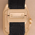 Cartier Santos 100 GM 