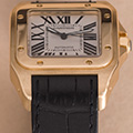 Cartier Santos 100 GM 