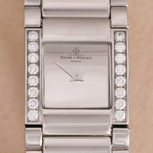 Baume & Mercier Catwalk lady 