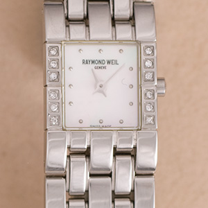 Raymond Weil Dames 