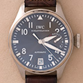 IWC Big Pilot Watch 