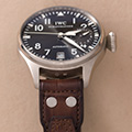 IWC Big Pilot Watch 