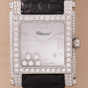 Chopard Happy Sport Square 