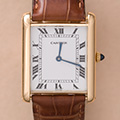 Cartier Tank Louis Cartier (Jumbo ) 