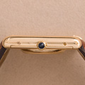 Cartier Tank Louis Cartier (Jumbo ) 