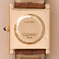 Cartier Tank Louis Cartier (Jumbo ) 