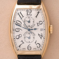 Franck Muller Master Banker 