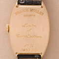 Franck Muller Master Banker 