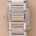 Cartier Tank Francaise MM 