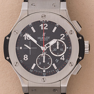 Hublot Big Bang 