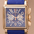 Franck Muller Cortez CHronograaf 