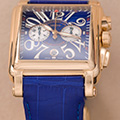 Franck Muller Cortez CHronograaf 