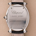 Chopard Happy Sport Oval watch 