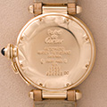 Cartier Pasha 38mm 
