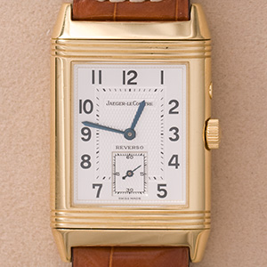 Jaeger-LeCoultre Reverso Day-Night Grand Taille 