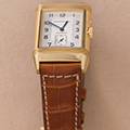 Jaeger-LeCoultre Reverso Day-Night Grand Taille 