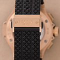 Hublot Big Bang Goud en Black Ceramic 