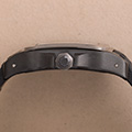 Cartier Santos 100 carbon watch GM 
