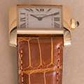 Cartier Tank Francaise MM 