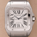 Cartier Santos 100 GM 