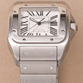 Cartier Santos 100 GM 
