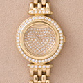 Chopard classic lady 