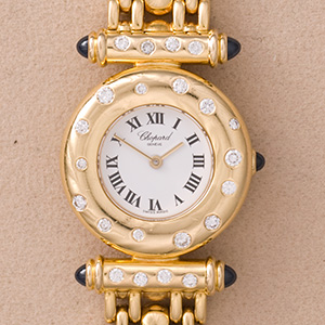 Chopard Classic lady 