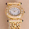 Chopard Classic lady 