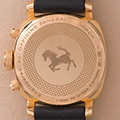 Panerai Ferrari chronograaf 