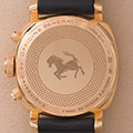 Panerai Ferrari chronograaf 