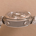 Montega chronograaf 