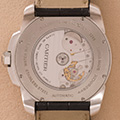 Cartier Calibre 