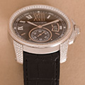 Cartier Calibre 