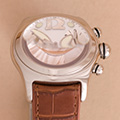 Corum Bubble chronograaf 