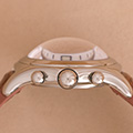 Corum Bubble chronograaf 