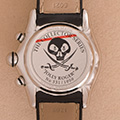 Corum Bubble 