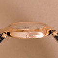 Cartier Pasha 42mm rosé