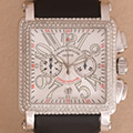 Franck Muller Cortez Chronograaf 