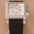 Franck Muller Cortez Chronograaf 