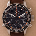 Fortis B42 official cosmonauts 