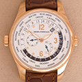 Girard-Perregaux World Timer 