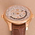 Girard-Perregaux World Timer 