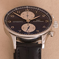 IWC Portuguese Chronograph