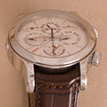 Jaeger-LeCoultre Master Grand Reveil 