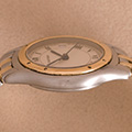 Cartier Panthere Cougar PM 2-rij 