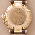 Cartier Pasha 