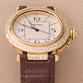Cartier Pasha 