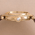 Cartier Pasha 